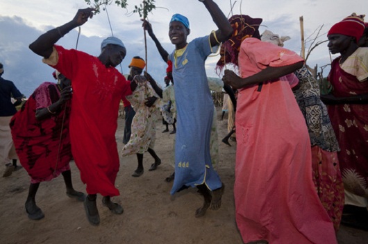 South Sudan